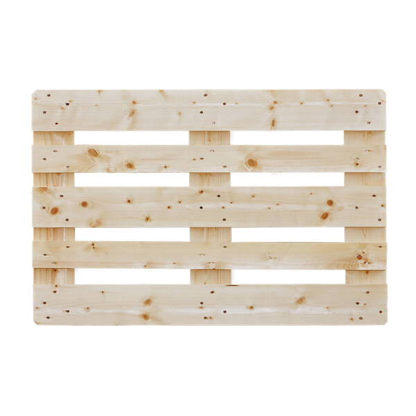 European Standard No. 1 Pallet - Image 7