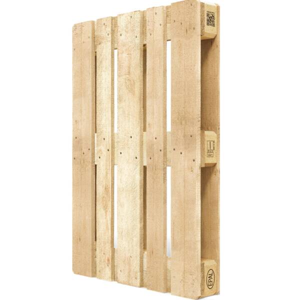 European Standard No. 1 Pallet - Image 4