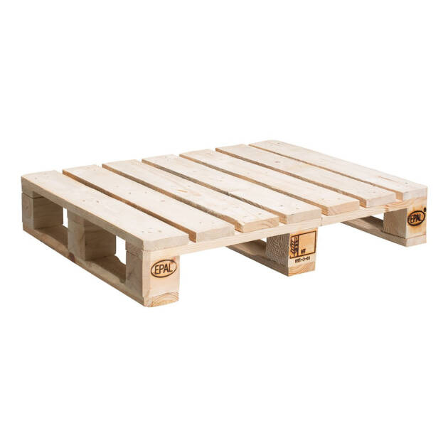 European Standard No. 6 Pallet