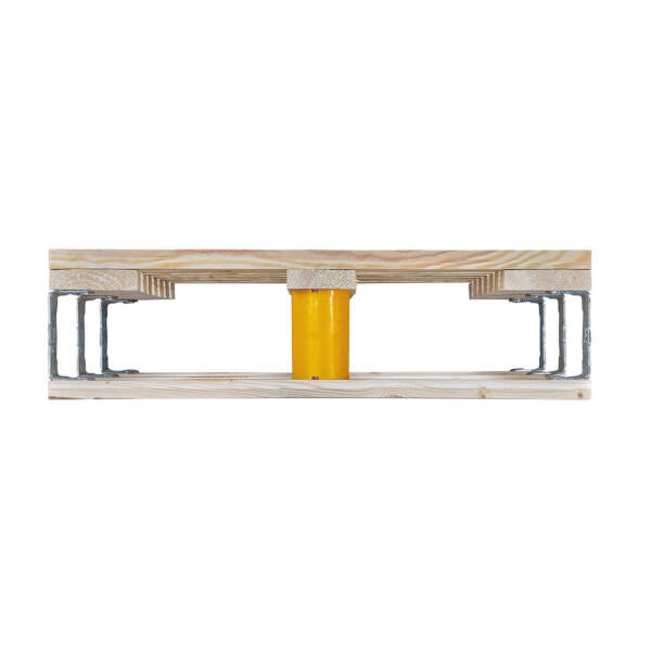 European Standard No. 7 Pallet - Image 2