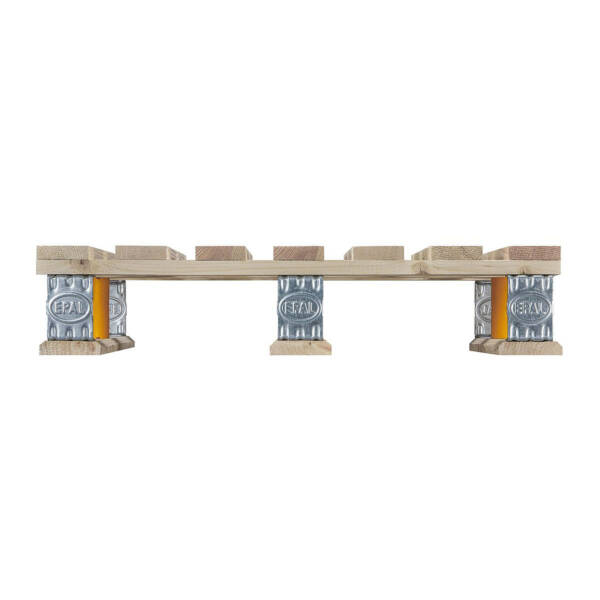 European Standard No. 7 Pallet - Image 5
