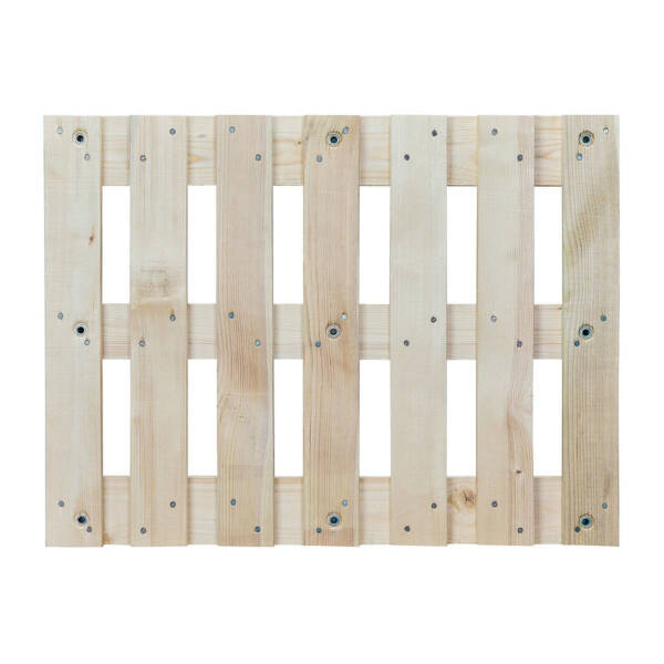 European Standard No. 7 Pallet - Image 4