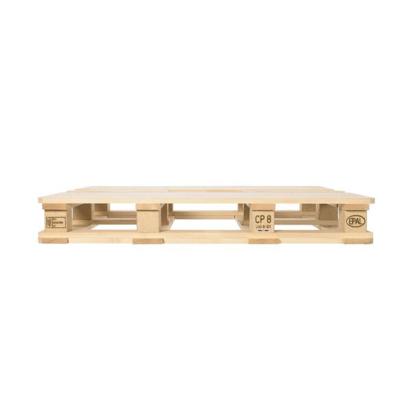European Standard CP8 Pallet - Image 2