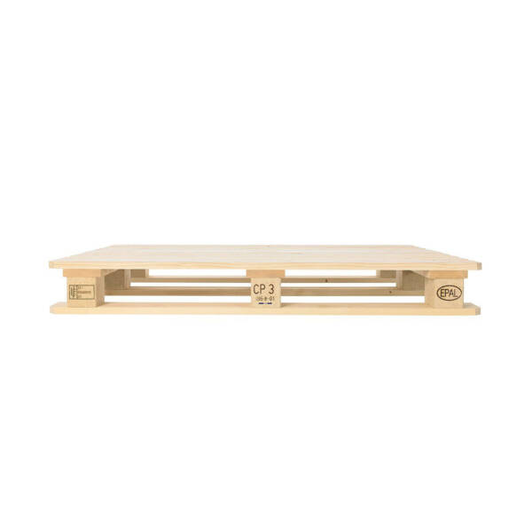 European Standard CP3 Pallet - Image 5