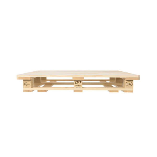 European Standard CP7 Pallet - Image 2