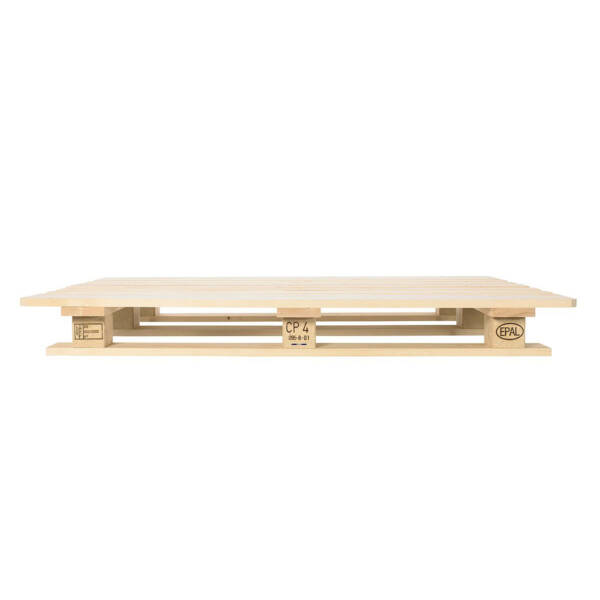 European Standard CP4 Pallet - Image 2