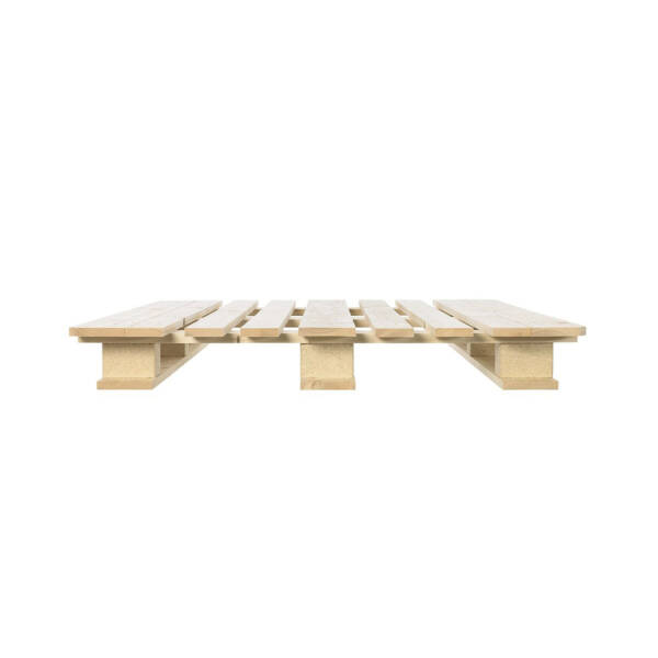 European Standard CP4 Pallet - Image 3