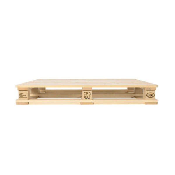 European Standard CP9 Pallet - Image 2