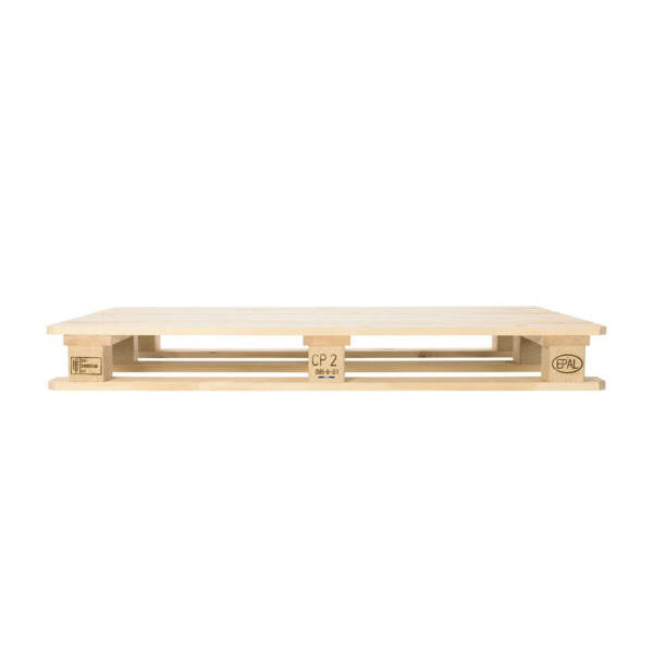 European Standard CP2 Pallet - Image 2