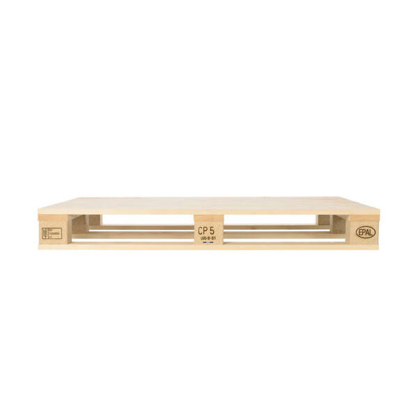 European Standard CP5 Pallet - Image 2
