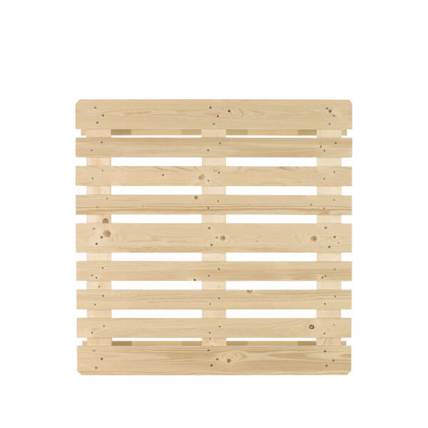 European Standard CP3 Pallet - Image 3
